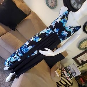 💥SALE💥NEW DIRECTIONS PETITE MAXI DRESS